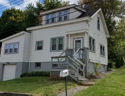 Pre-foreclosure in  CRESSON AVE Pittsburgh, PA 15229