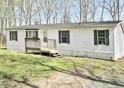 Pre-foreclosure in  PISGAH STATE RD Shermans Dale, PA 17090