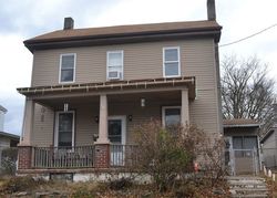 Pre-foreclosure in  HIGHLAND AVE Duncannon, PA 17020