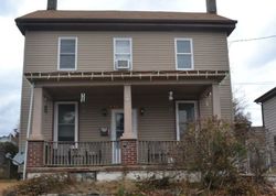Pre-foreclosure in  HIGHLAND AVE Duncannon, PA 17020