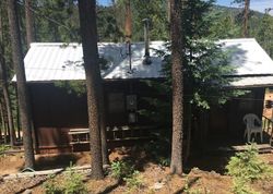 Pre-foreclosure in  S BROOK FOREST RD Evergreen, CO 80439