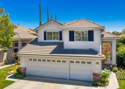 Pre-foreclosure in  BROOKHAVEN PL Valencia, CA 91354