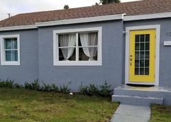 Pre-foreclosure in  39TH ST West Palm Beach, FL 33407