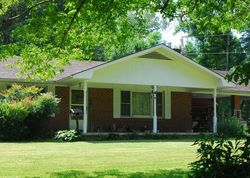 Pre-foreclosure in  PINE GROVE DR Andrews, NC 28901