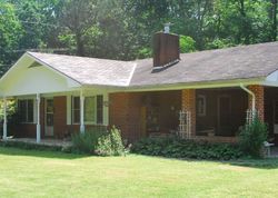 Pre-foreclosure Listing in PINE GROVE DR ANDREWS, NC 28901