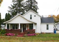 Pre-foreclosure in  CHURCH ST Welton, IA 52774