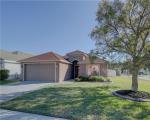 Pre-foreclosure in  DOLPHIN WATCH CT Holiday, FL 34691