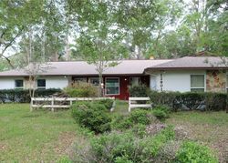 Pre-foreclosure Listing in NW 160TH AVE MORRISTON, FL 32668