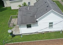 Pre-foreclosure Listing in N FRANKLIN ST KNIGHTSTOWN, IN 46148