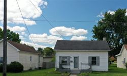 Pre-foreclosure Listing in N FRANKLIN ST KNIGHTSTOWN, IN 46148