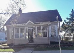 Pre-foreclosure Listing in MONROE ST BEARDSTOWN, IL 62618