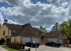 Pre-foreclosure in  DAWNVIEW DR Tampa, FL 33624