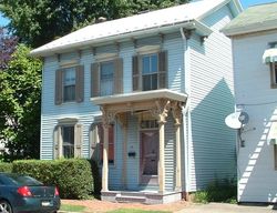 Pre-foreclosure in  S 2ND ST Newport, PA 17074