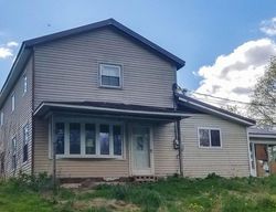 Pre-foreclosure in  COMMUNITY RD Newport, PA 17074