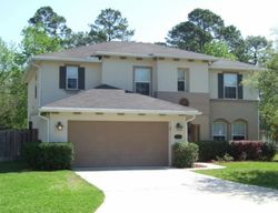 Pre-foreclosure Listing in TIDEVIEW LN YULEE, FL 32097