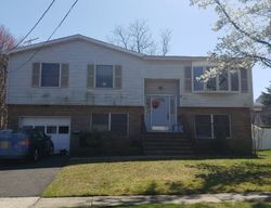 Pre-foreclosure in  BURTON AVE South River, NJ 08882