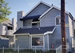 Pre-foreclosure Listing in N ACACIA ST UNIT 120 INGLEWOOD, CA 90302