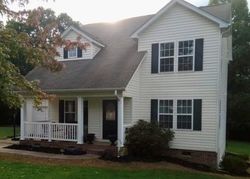 Pre-foreclosure in  CULP FARMS DR Fort Mill, SC 29715