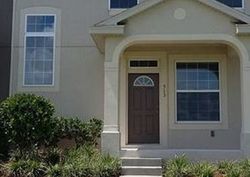 Pre-foreclosure in  JUNIPER SPRINGS DR Groveland, FL 34736