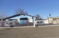 Pre-foreclosure in  S CARDINAL AVE Stockton, CA 95215