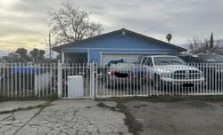 Pre-foreclosure in  S CARDINAL AVE Stockton, CA 95215