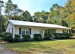 Pre-foreclosure Listing in NW 110TH ST CHIEFLAND, FL 32626