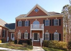 Pre-foreclosure Listing in PERCUSSION DR APEX, NC 27539