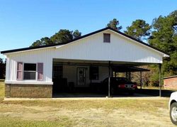 Pre-foreclosure in  ARRIE RD Dillon, SC 29536