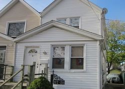 Pre-foreclosure Listing in 201ST PL SAINT ALBANS, NY 11412