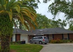 Pre-foreclosure in  SEDGEMOORE DR S Jacksonville, FL 32223