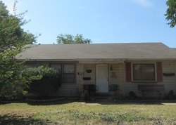 Pre-foreclosure Listing in INWOOD DR MCKINNEY, TX 75069