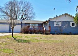 Pre-foreclosure in  W 26TH AVE Stillwater, OK 74074