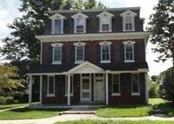 Pre-foreclosure Listing in BROAD ST SPRING CITY, PA 19475