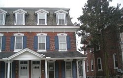 Pre-foreclosure Listing in BROAD ST SPRING CITY, PA 19475