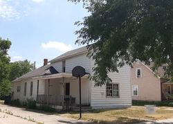 Pre-foreclosure in  N DEAN ST Bay City, MI 48706