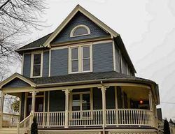Pre-foreclosure Listing in W COLLEGE AVE PEMBERVILLE, OH 43450