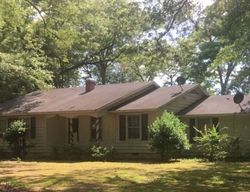 Pre-foreclosure in  RUTH ST Earle, AR 72331