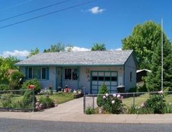 Pre-foreclosure Listing in N 8TH AVE ELGIN, OR 97827