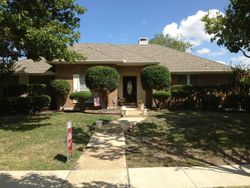 Pre-foreclosure in  WANDERING TRL Plano, TX 75075