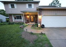 Pre-foreclosure in  RAMBLEWOOD AVE Columbus, OH 43235