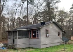 Pre-foreclosure in  FRANKLIN ST Waverly, VA 23890