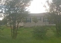 Pre-foreclosure Listing in COUNTY ROAD 437 PRINCETON, TX 75407