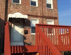 Pre-foreclosure Listing in ASHLAND AVE CRUM LYNNE, PA 19022