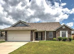 Pre-foreclosure in  N 110TH EAST AVE Collinsville, OK 74021