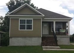 Pre-foreclosure in  PROVIDENCE PL New Orleans, LA 70126