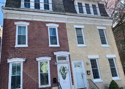 Pre-foreclosure in  1ST AVE Phoenixville, PA 19460