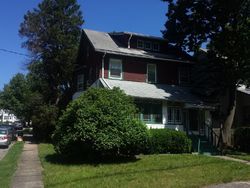 Pre-foreclosure in  MINERAL SPRING AVE Passaic, NJ 07055