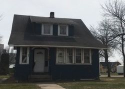 Pre-foreclosure Listing in 7TH AVE N SAINT JAMES, MN 56081