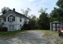 Pre-foreclosure Listing in CRESTWOOD AVE NEWPORT, KY 41076