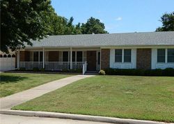  N Choctaw Ave, Claremore OK